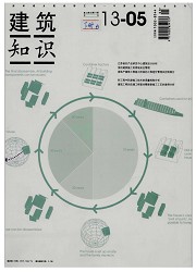 建筑知识：学术刊封面